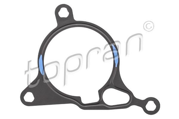 Topran 115 262 Gasket, vacuum pump 115262: Buy near me at 2407.PL in Poland at an Affordable price!
