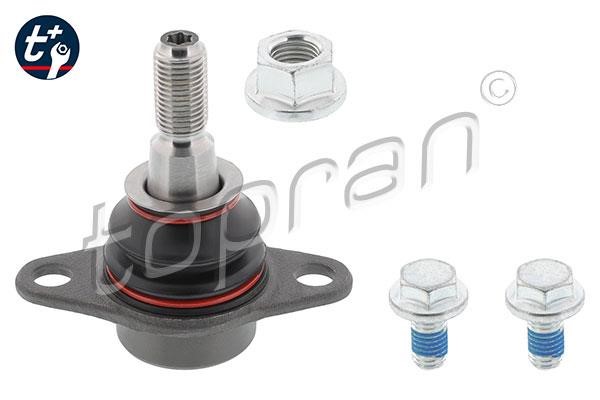 Topran 626 507 Ball joint 626507: Buy near me in Poland at 2407.PL - Good price!