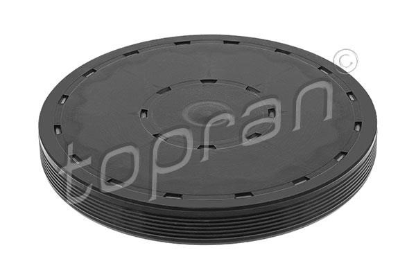 Topran 624 952 Cover Plate, clutch release bearing 624952: Buy near me in Poland at 2407.PL - Good price!