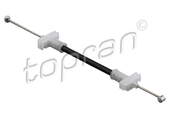 Topran 601 228 Cable Pull, door release 601228: Buy near me in Poland at 2407.PL - Good price!