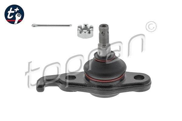 Topran 820 360 Ball joint 820360: Buy near me in Poland at 2407.PL - Good price!