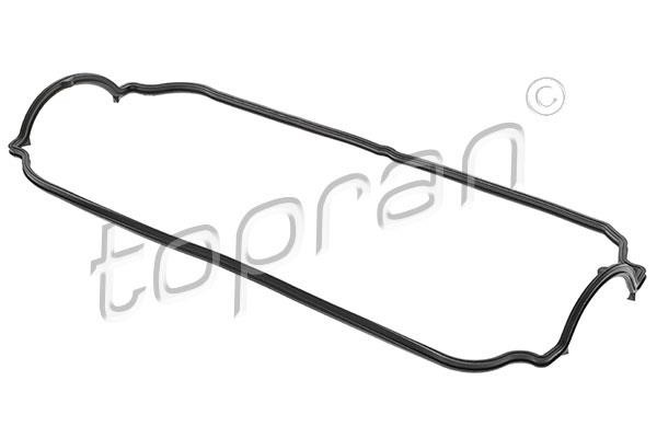 Topran 628 314 Gasket, cylinder head cover 628314: Buy near me in Poland at 2407.PL - Good price!