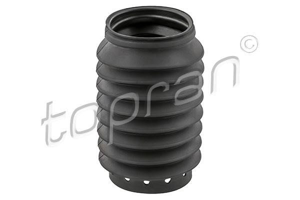 Topran 503 801 Bellow and bump for 1 shock absorber 503801: Buy near me in Poland at 2407.PL - Good price!