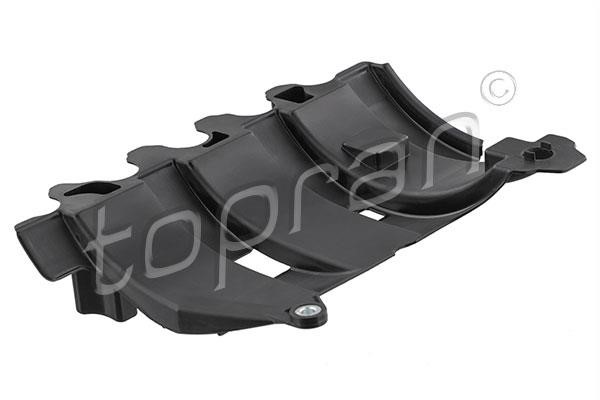 Topran 116 543 Baffle Plate, oil sump 116543: Buy near me in Poland at 2407.PL - Good price!