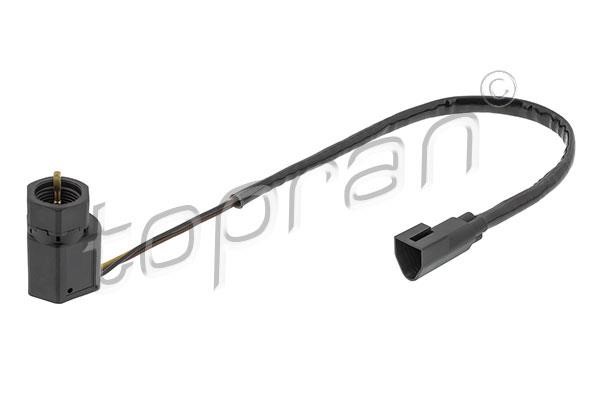 Topran 304 518 Sensor, speed 304518: Buy near me in Poland at 2407.PL - Good price!