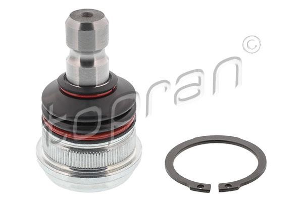 Topran 820 877 Ball joint 820877: Buy near me in Poland at 2407.PL - Good price!