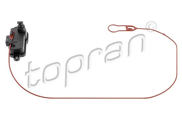 Topran 116 682 Control, central locking system 116682: Buy near me in Poland at 2407.PL - Good price!