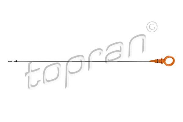 Topran 119 661 Щуп уровня масла 119661: Отличная цена - Купить в Польше на 2407.PL!