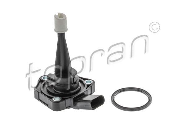 Topran 117 843 Oil level sensor 117843: Buy near me in Poland at 2407.PL - Good price!