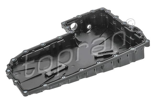 Topran 118 868 Oil sump, automatic transmission 118868: Buy near me in Poland at 2407.PL - Good price!