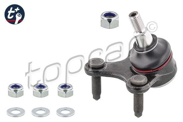 Topran 116 786 Ball joint 116786: Buy near me at 2407.PL in Poland at an Affordable price!