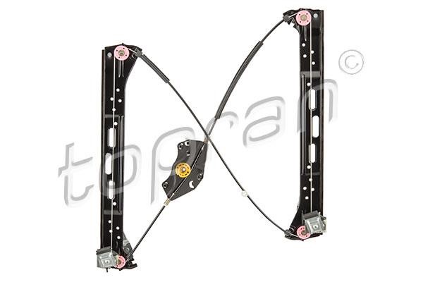Topran 116 935 Window Regulator 116935: Buy near me at 2407.PL in Poland at an Affordable price!