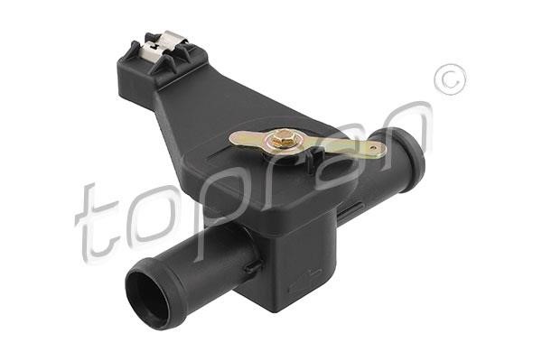 Topran 109 718 Heater control valve 109718: Buy near me at 2407.PL in Poland at an Affordable price!