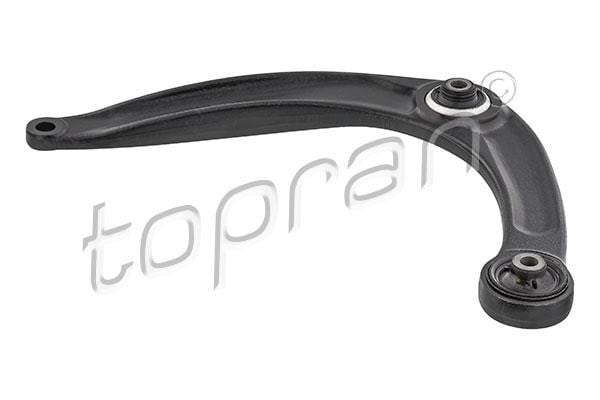 Topran 723 541 Track Control Arm 723541: Buy near me in Poland at 2407.PL - Good price!