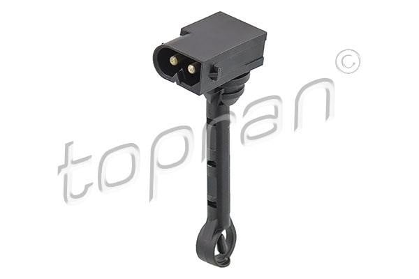 Topran 502 810 Interior temperature sensor 502810: Buy near me in Poland at 2407.PL - Good price!