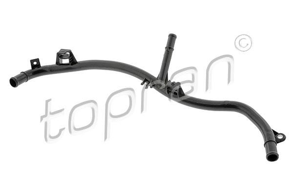 Topran 118 506 Coolant Tube 118506: Buy near me at 2407.PL in Poland at an Affordable price!
