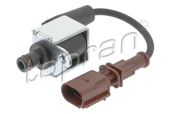 Topran 117 059 Heater control valve 117059: Buy near me in Poland at 2407.PL - Good price!
