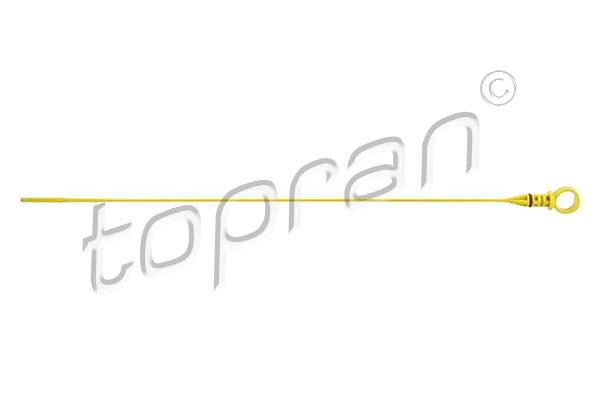 Topran 305 036 Щуп уровня масла 305036: Отличная цена - Купить в Польше на 2407.PL!