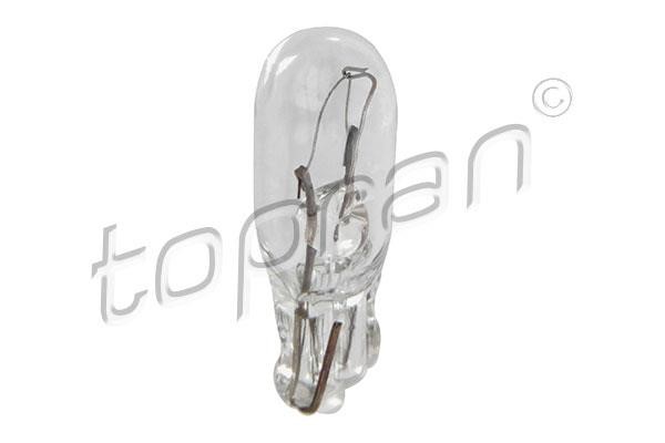 Topran 111 686 Glow bulb W2,3W 12V 2,3W 111686: Buy near me in Poland at 2407.PL - Good price!