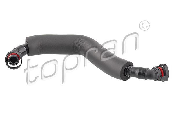 Topran 116 668 Breather Hose for crankcase 116668: Buy near me in Poland at 2407.PL - Good price!