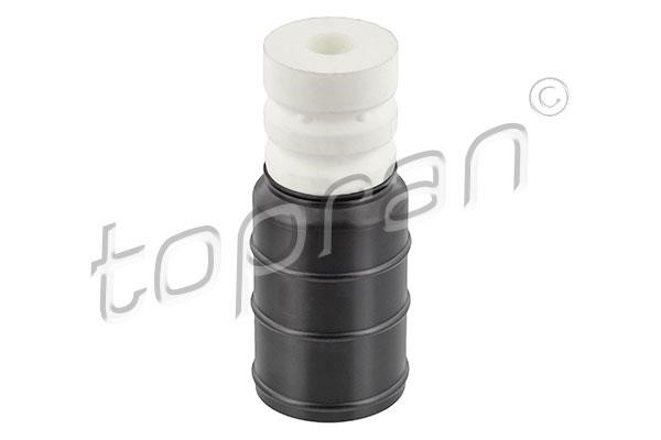 Topran 723 742 Rubber buffer, suspension 723742: Buy near me in Poland at 2407.PL - Good price!