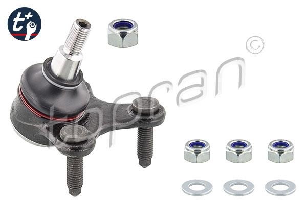 Topran 116 785 Ball joint 116785: Buy near me in Poland at 2407.PL - Good price!
