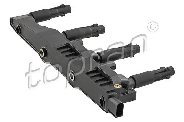 Topran 401 462 Ignition coil 401462: Buy near me in Poland at 2407.PL - Good price!