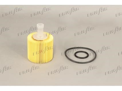 Frig air CT15704 Oil Filter CT15704: Buy near me in Poland at 2407.PL - Good price!