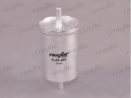 Frig air FL03403 Топливный фильтр FL03403: Отличная цена - Купить в Польше на 2407.PL!