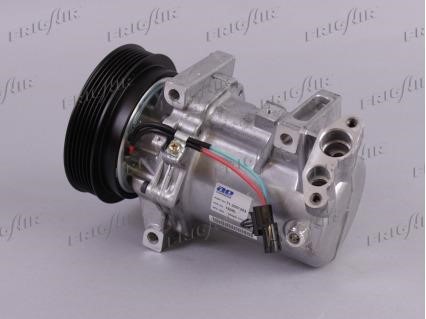 Frig air 93061321 Compressor, air conditioning 93061321: Buy near me at 2407.PL in Poland at an Affordable price!