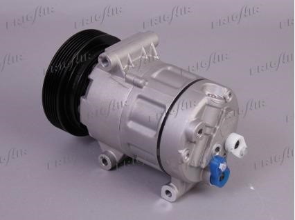 Frig air 93010951 Compressor, air conditioning 93010951: Buy near me in Poland at 2407.PL - Good price!