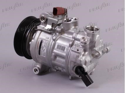 Frig air 92030285 Compressor, air conditioning 92030285: Buy near me in Poland at 2407.PL - Good price!