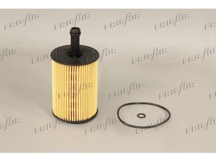 Frig air CT10706 Oil Filter CT10706: Buy near me in Poland at 2407.PL - Good price!