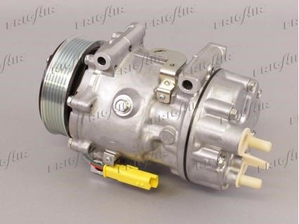 Frig air 92020260 Compressor, air conditioning 92020260: Buy near me in Poland at 2407.PL - Good price!