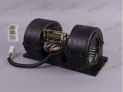 Frig air 05991193 Fan assy - heater motor 05991193: Buy near me in Poland at 2407.PL - Good price!