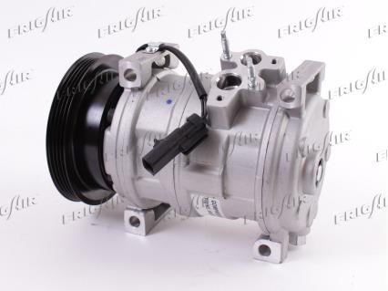 Frig air 93030110 Compressor, air conditioning 93030110: Buy near me in Poland at 2407.PL - Good price!
