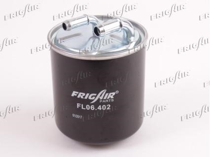 Frig air FL06402 Filtr paliwa FL06402: Dobra cena w Polsce na 2407.PL - Kup Teraz!