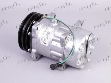 Frig air 93020120 Compressor, air conditioning 93020120: Buy near me in Poland at 2407.PL - Good price!