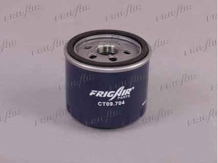 Frig air CT09704 Oil Filter CT09704: Buy near me in Poland at 2407.PL - Good price!