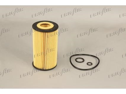 Frig air CT06701 Oil Filter CT06701: Buy near me in Poland at 2407.PL - Good price!
