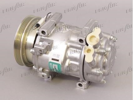 Frig air 92020266 Compressor, air conditioning 92020266: Buy near me in Poland at 2407.PL - Good price!