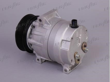 Frig air 93010934 Compressor, air conditioning 93010934: Buy near me in Poland at 2407.PL - Good price!