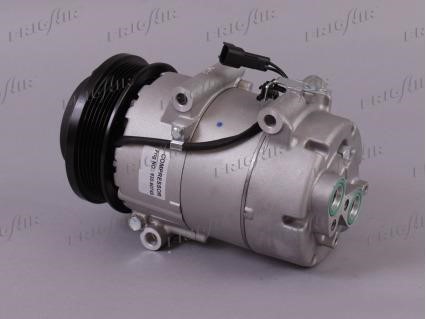 Frig air 93060745 Compressor, air conditioning 93060745: Buy near me in Poland at 2407.PL - Good price!