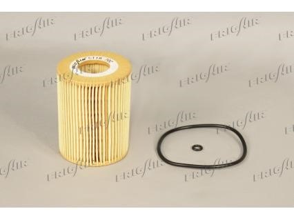 Frig air CT18702 Oil Filter CT18702: Buy near me in Poland at 2407.PL - Good price!