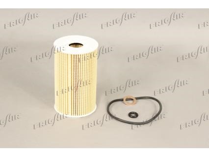 Frig air CT28708 Oil Filter CT28708: Buy near me in Poland at 2407.PL - Good price!