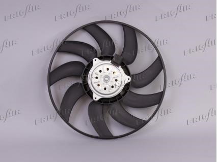 Frig air 05102038 Hub, engine cooling fan wheel 05102038: Buy near me in Poland at 2407.PL - Good price!