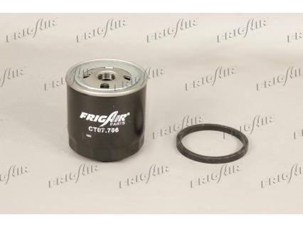 Frig air CT07706 Oil Filter CT07706: Buy near me in Poland at 2407.PL - Good price!