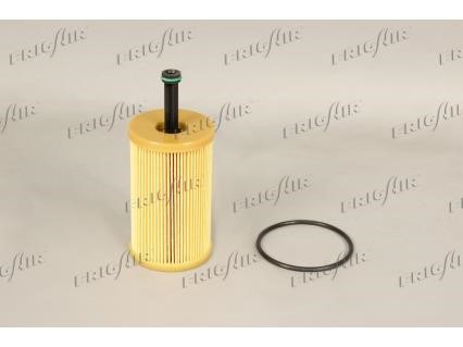 Frig air CT03705 Oil Filter CT03705: Buy near me in Poland at 2407.PL - Good price!