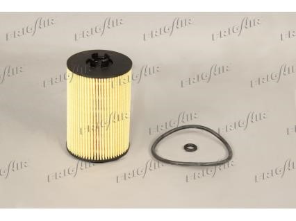 Frig air CT10711 Oil Filter CT10711: Buy near me in Poland at 2407.PL - Good price!