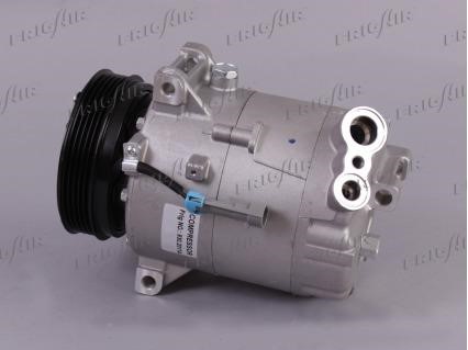 Frig air 93020114 Compressor, air conditioning 93020114: Buy near me in Poland at 2407.PL - Good price!